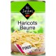 HARICOTS BEURRES FINS 5/1