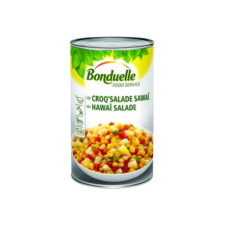 SALADE SAWAI 5/1 BONDUELLE